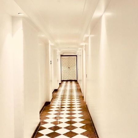 The Pinky Villa - Heritage Boutique Suites Νέο Δελχί Εξωτερικό φωτογραφία